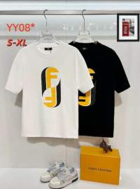 Picture of Fendi T Shirts Short _SKUFendiS-XL12yr4614023